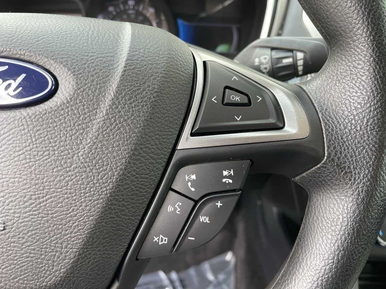 2018 Ford Fusion Hybrid S photo 24