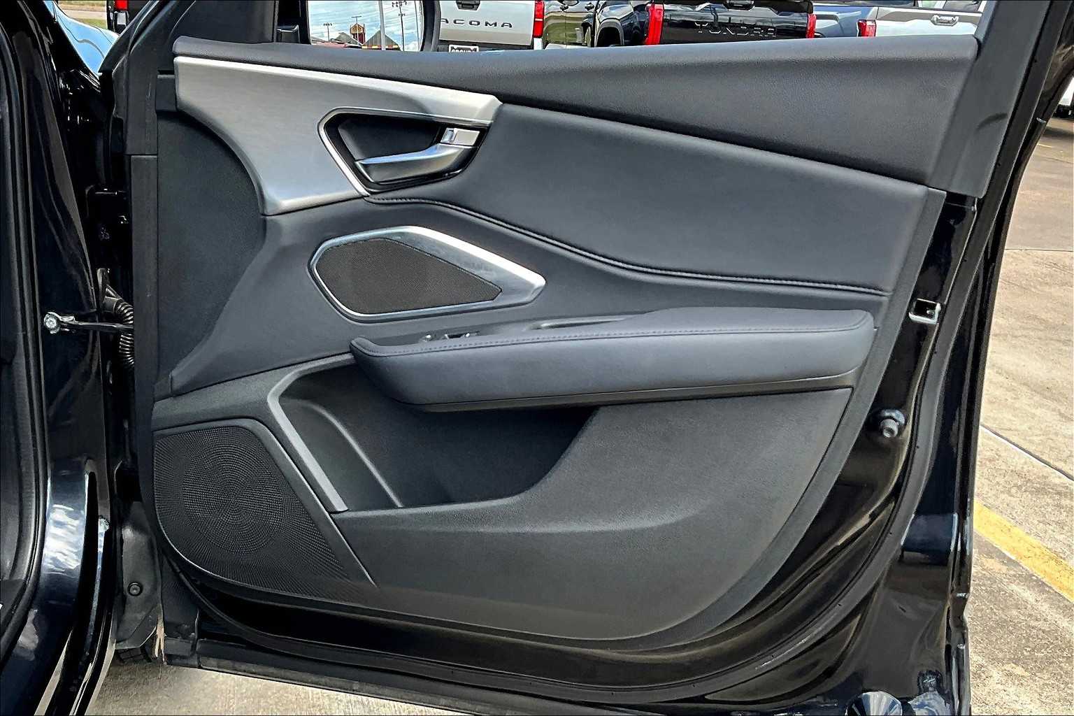 2019 Acura RDX photo 22
