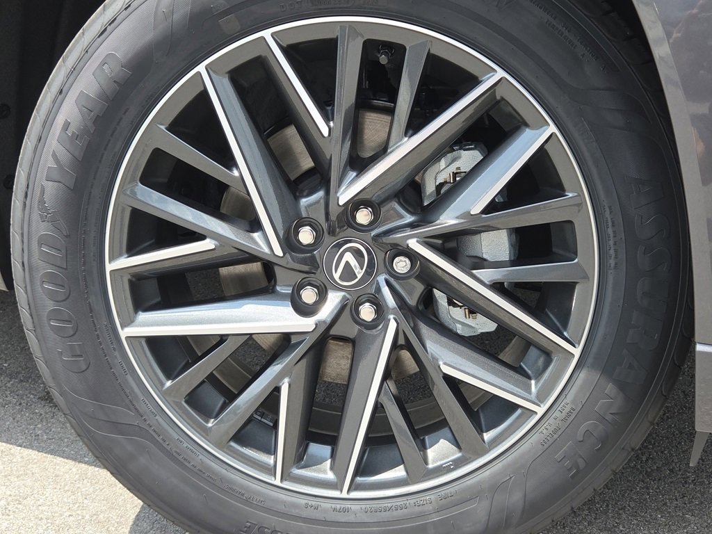 2025 Lexus TX 350 Premium photo 22