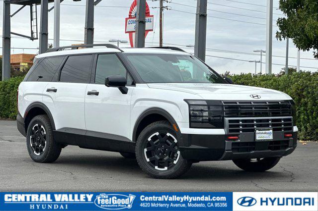 2026 Hyundai Palisade XRT Pro's photo