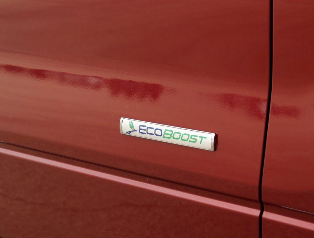 2014 Ford F-150 XL photo 32