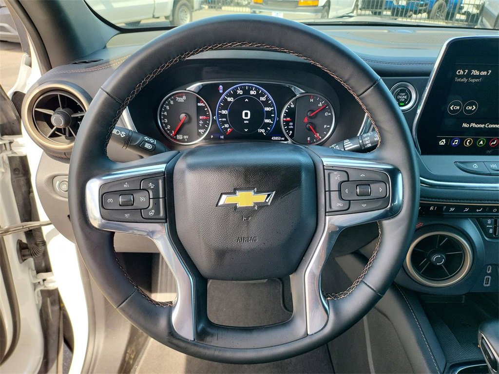 2023 Chevrolet Blazer Premier photo 33