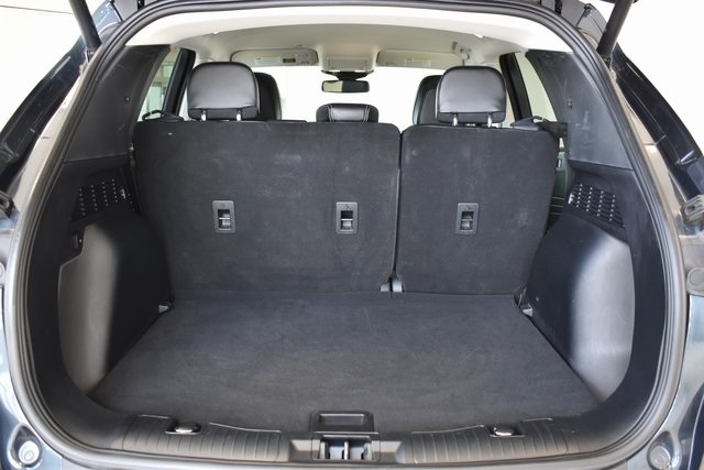 2022 Ford Escape Titanium photo 9