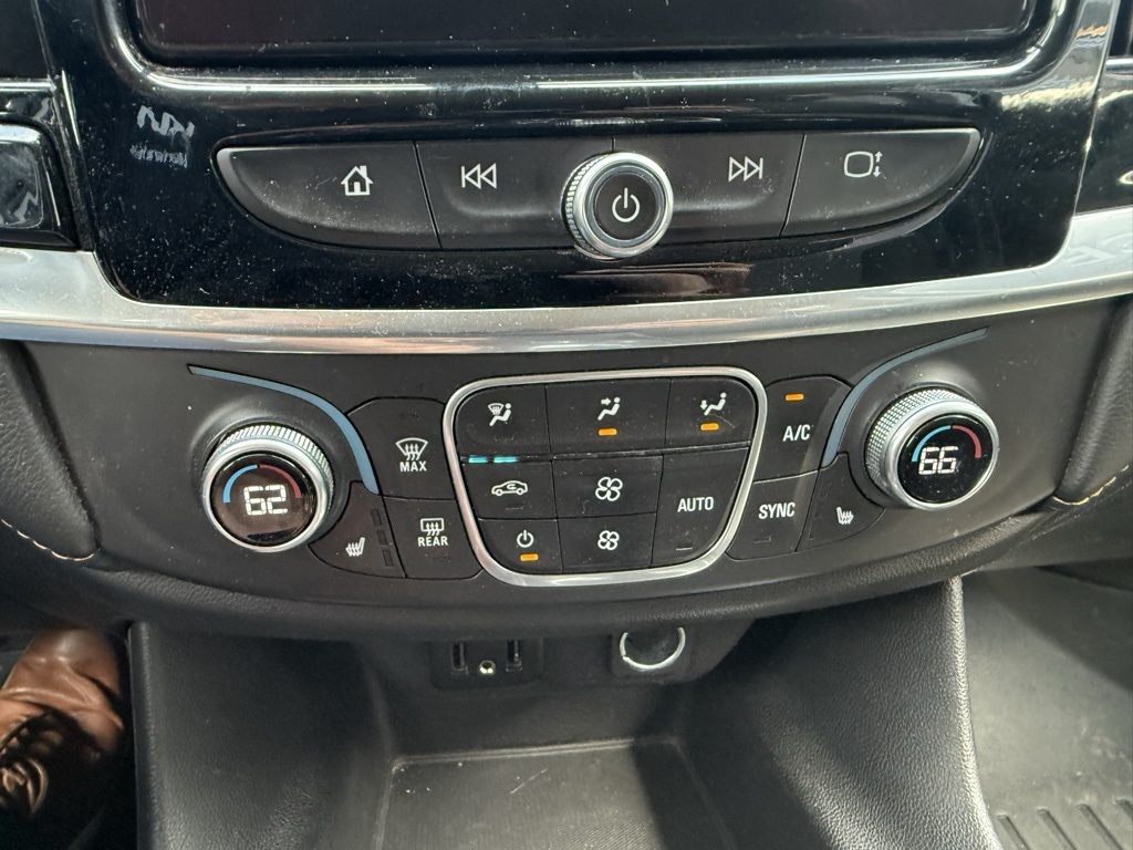 2019 Chevrolet Traverse Cloth photo 28