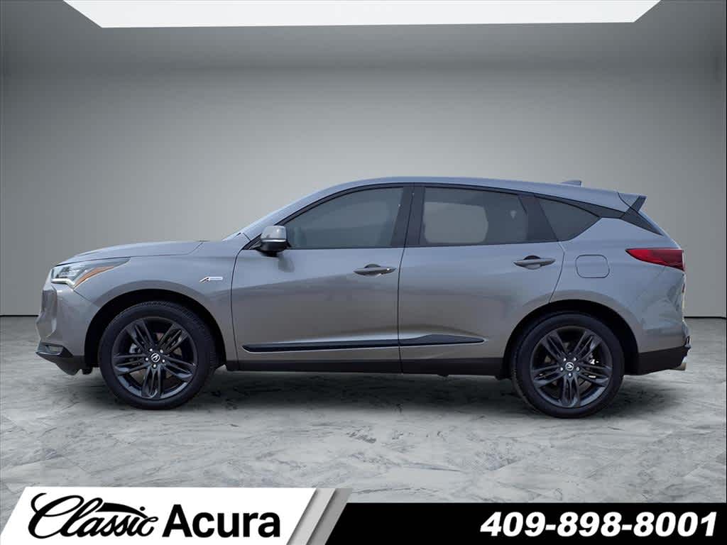2023 Acura RDX A-Spec photo 7