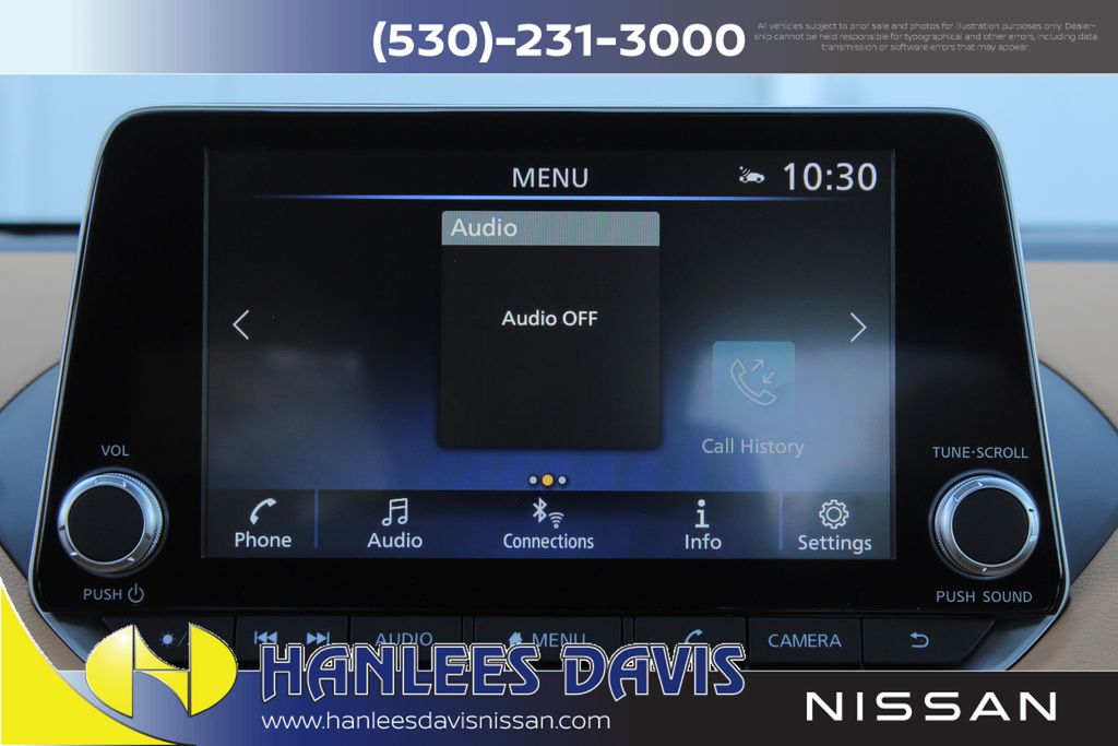 2025 Nissan Sentra SV photo 19
