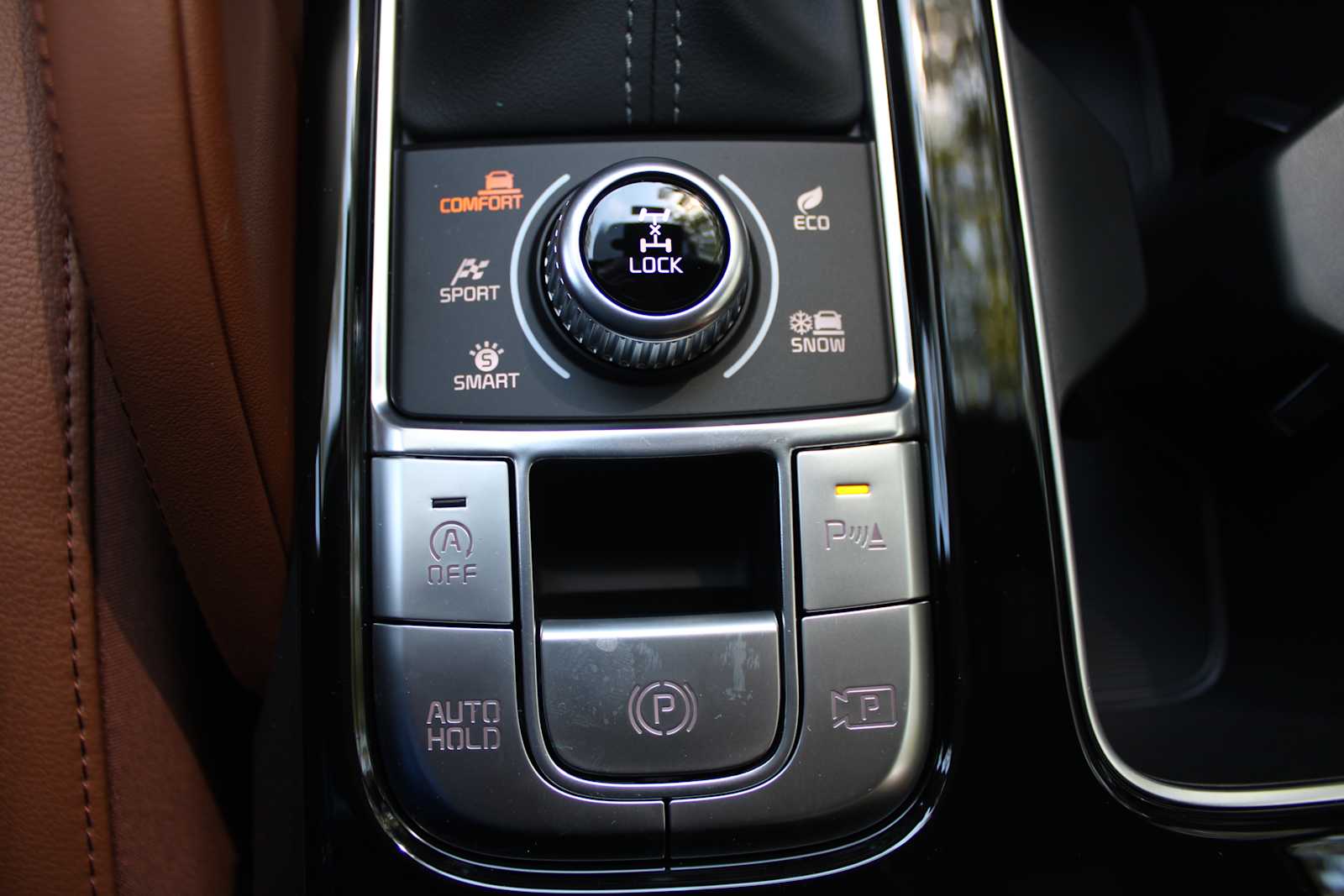2025 Kia Telluride SX X-Line photo 36