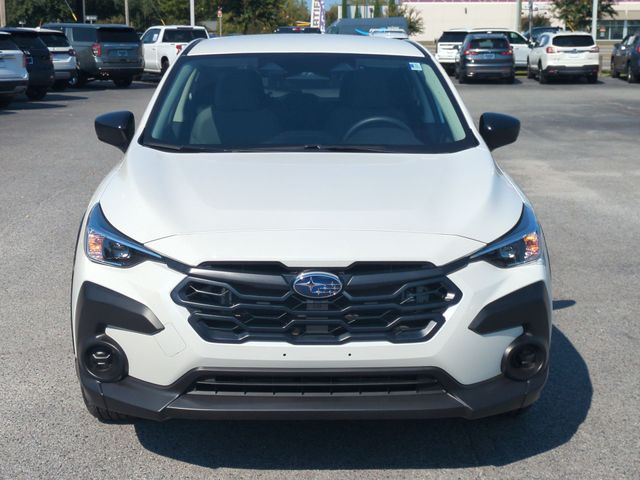 2025 Subaru Crosstrek Base photo 8