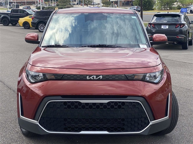2023 Kia Soul S photo 5
