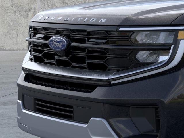 2025 Ford Expedition Platinum photo 15
