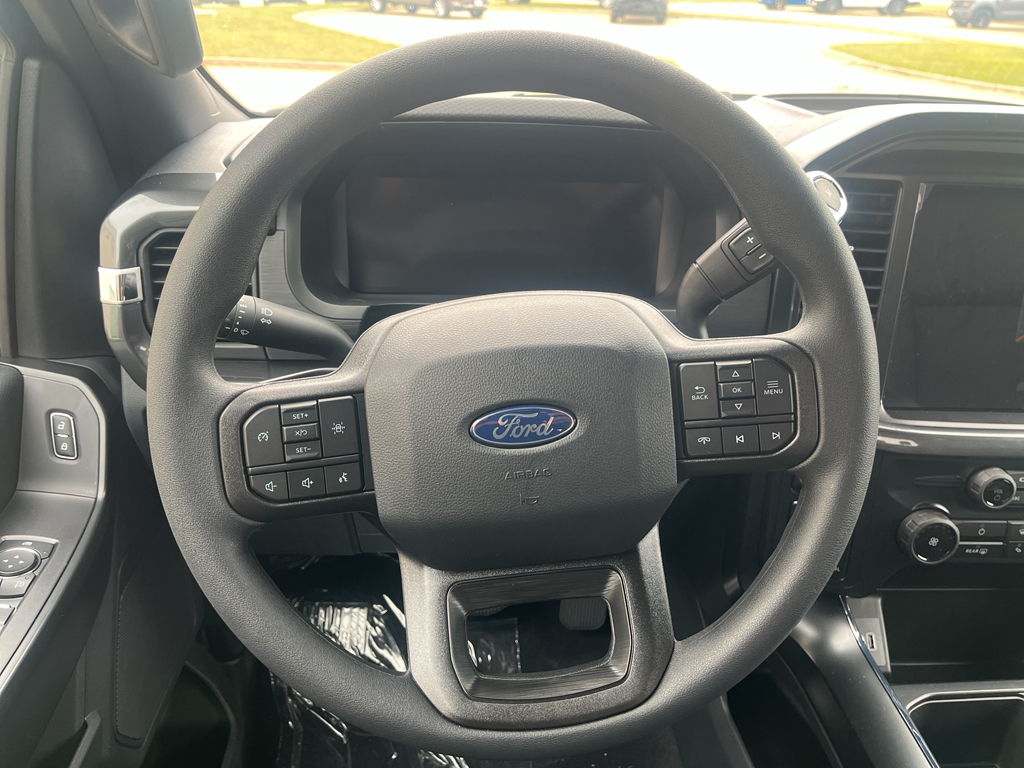 2025 Ford F-150 STX photo 22