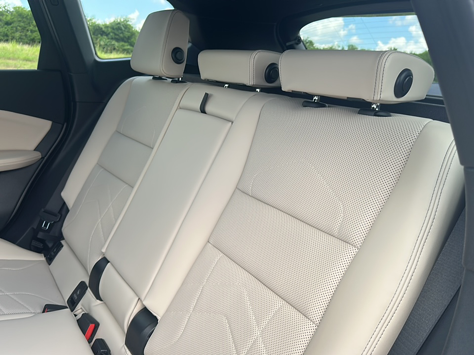 2025 Bmw X1 XDrive28i photo 9