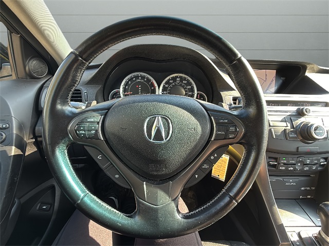 2012 Acura TSX Technology photo 19