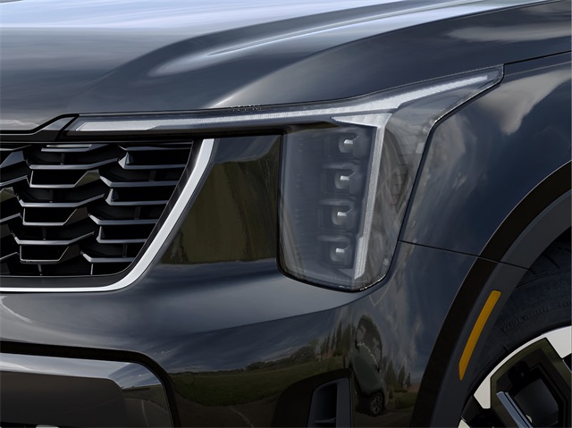 2025 Kia Sorento S photo 9