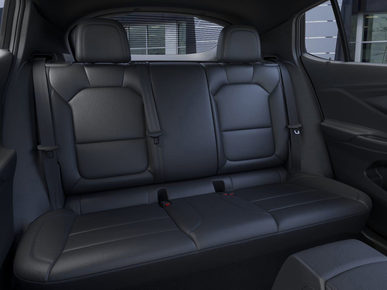 2025 Buick Envista ST photo 17