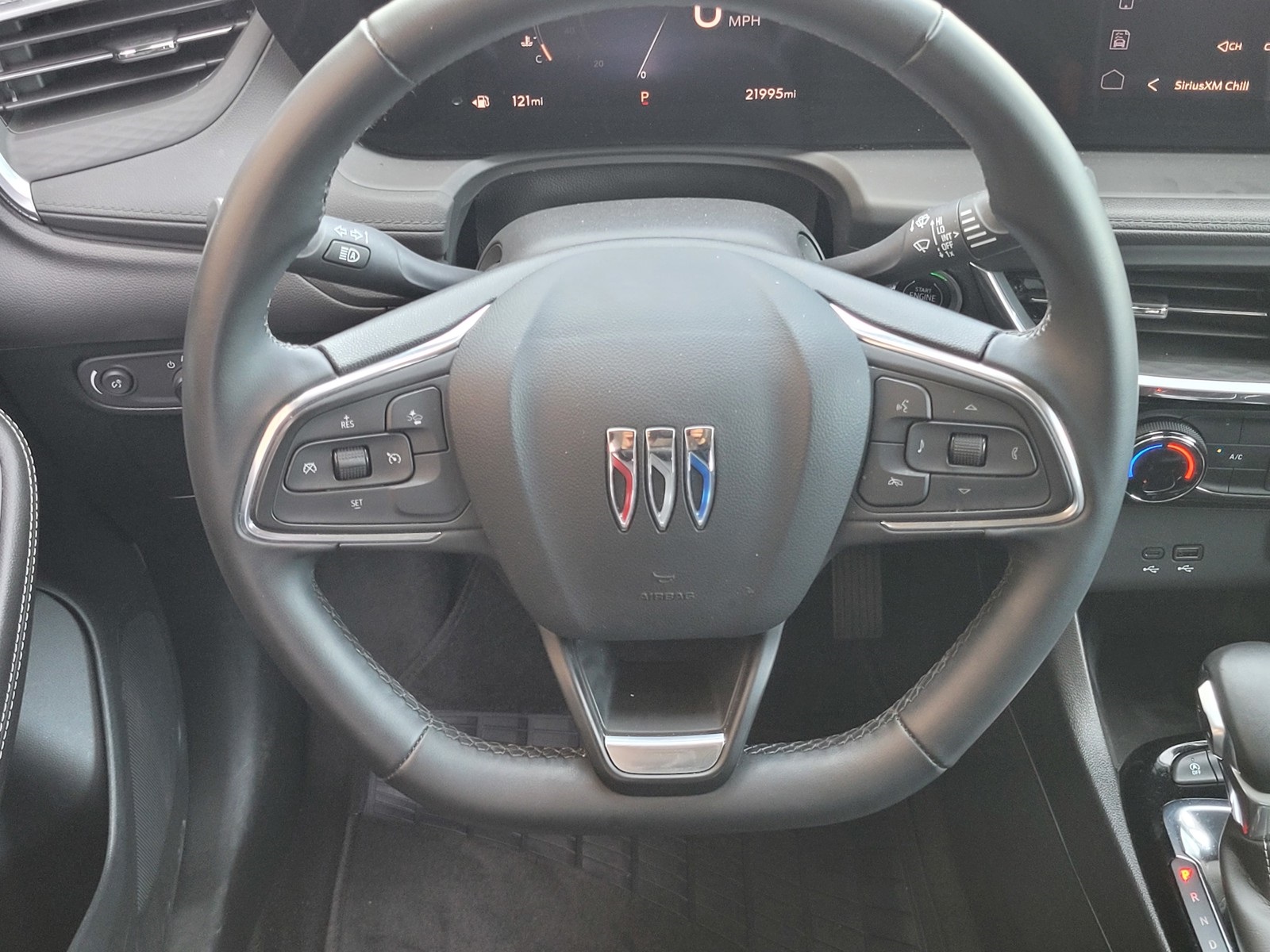 2024 Buick Encore GX Sport Touring photo 8