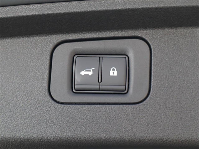 2025 Infiniti QX80 Sensory photo 17