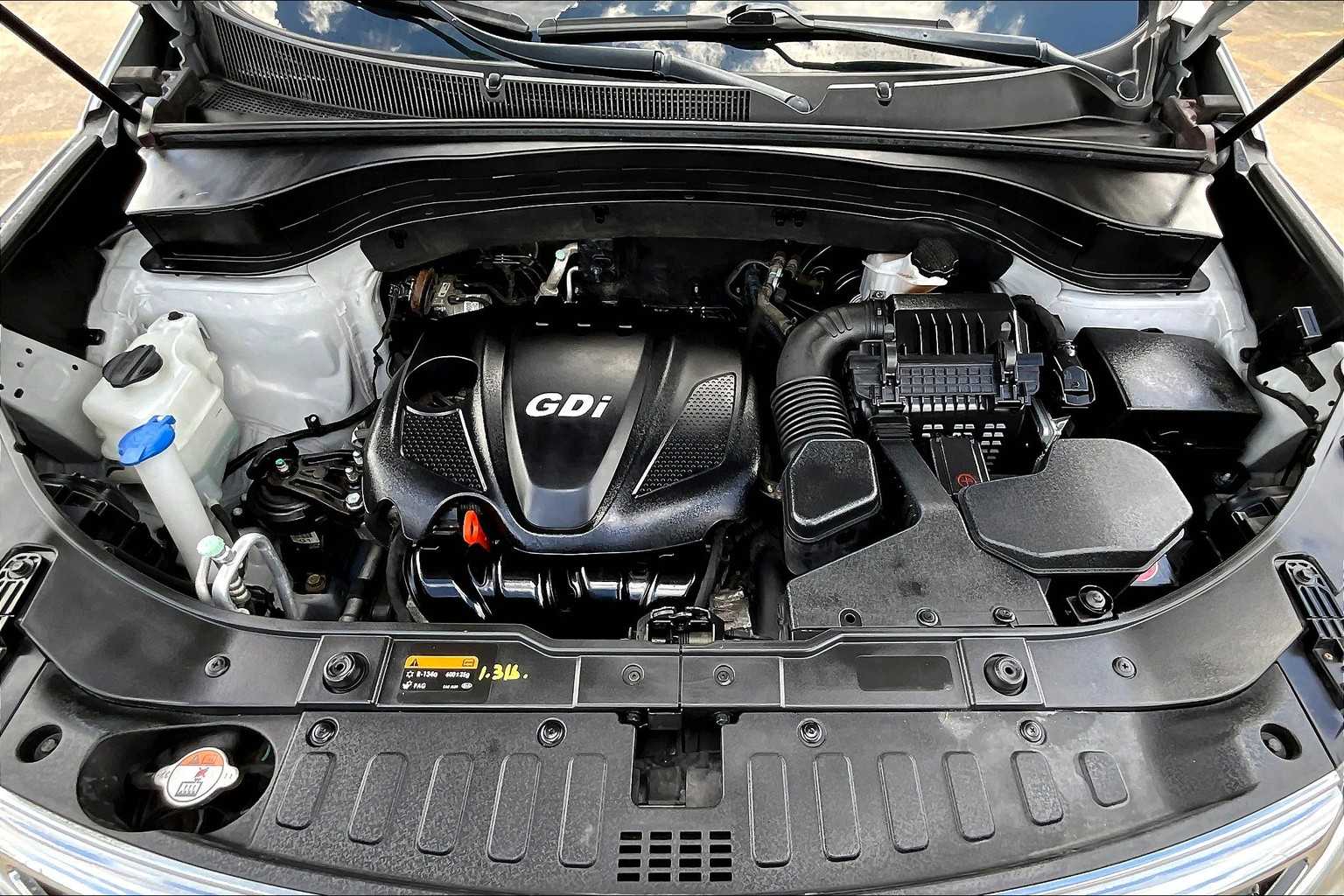 2015 Kia Sorento LX photo 28