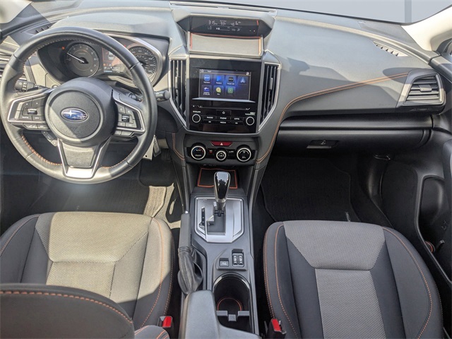 2023 Subaru Crosstrek Premium photo 15