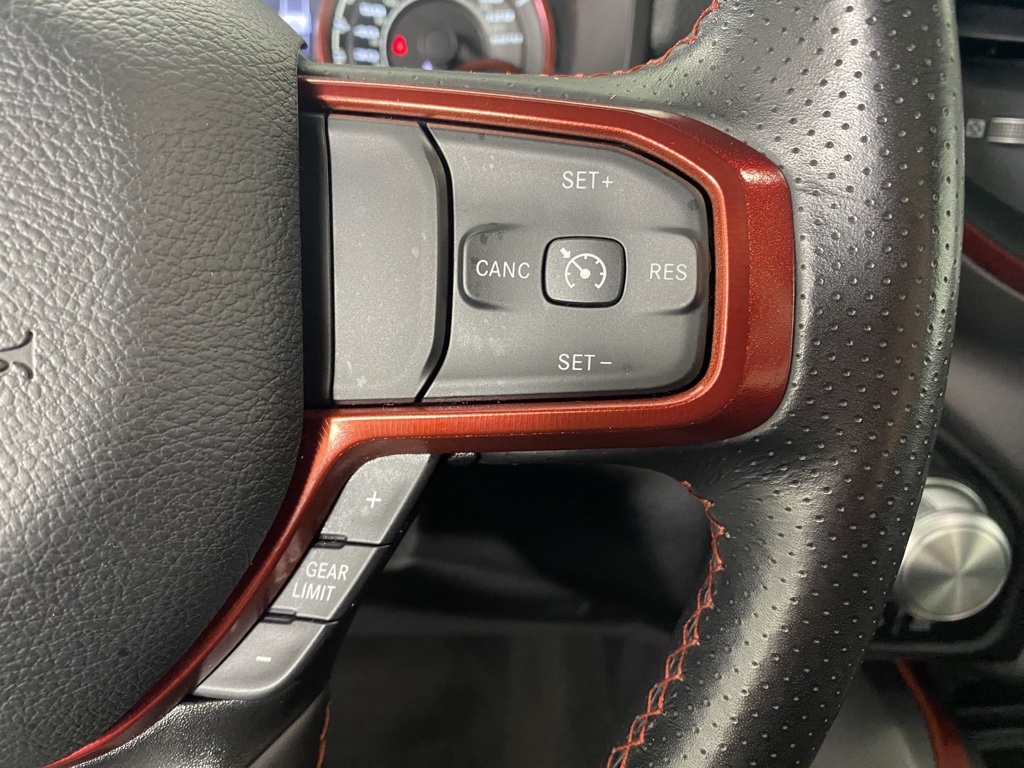 2022 Ram 1500 Rebel photo 22