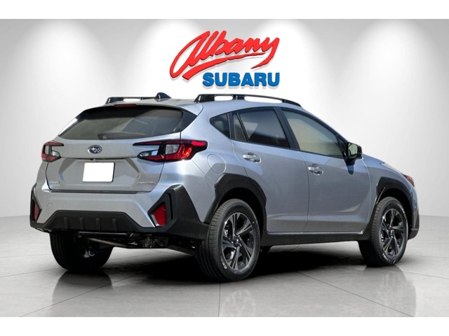 2025 Subaru Crosstrek Premium photo 3