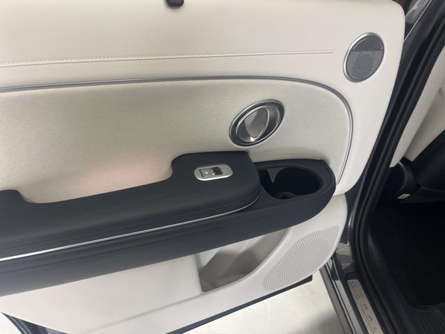 2026 Hyundai Palisade Calligraphy photo 28