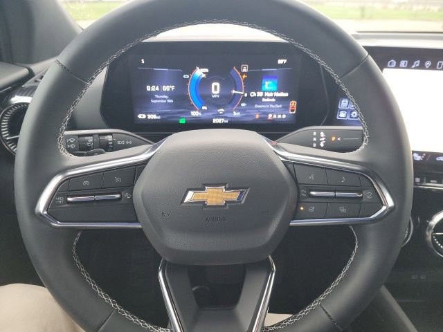 2025 Chevrolet Blazer EV photo 10