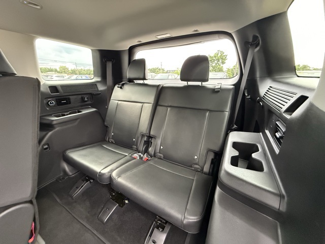 2025 Hyundai Santa Fe XRT photo 17