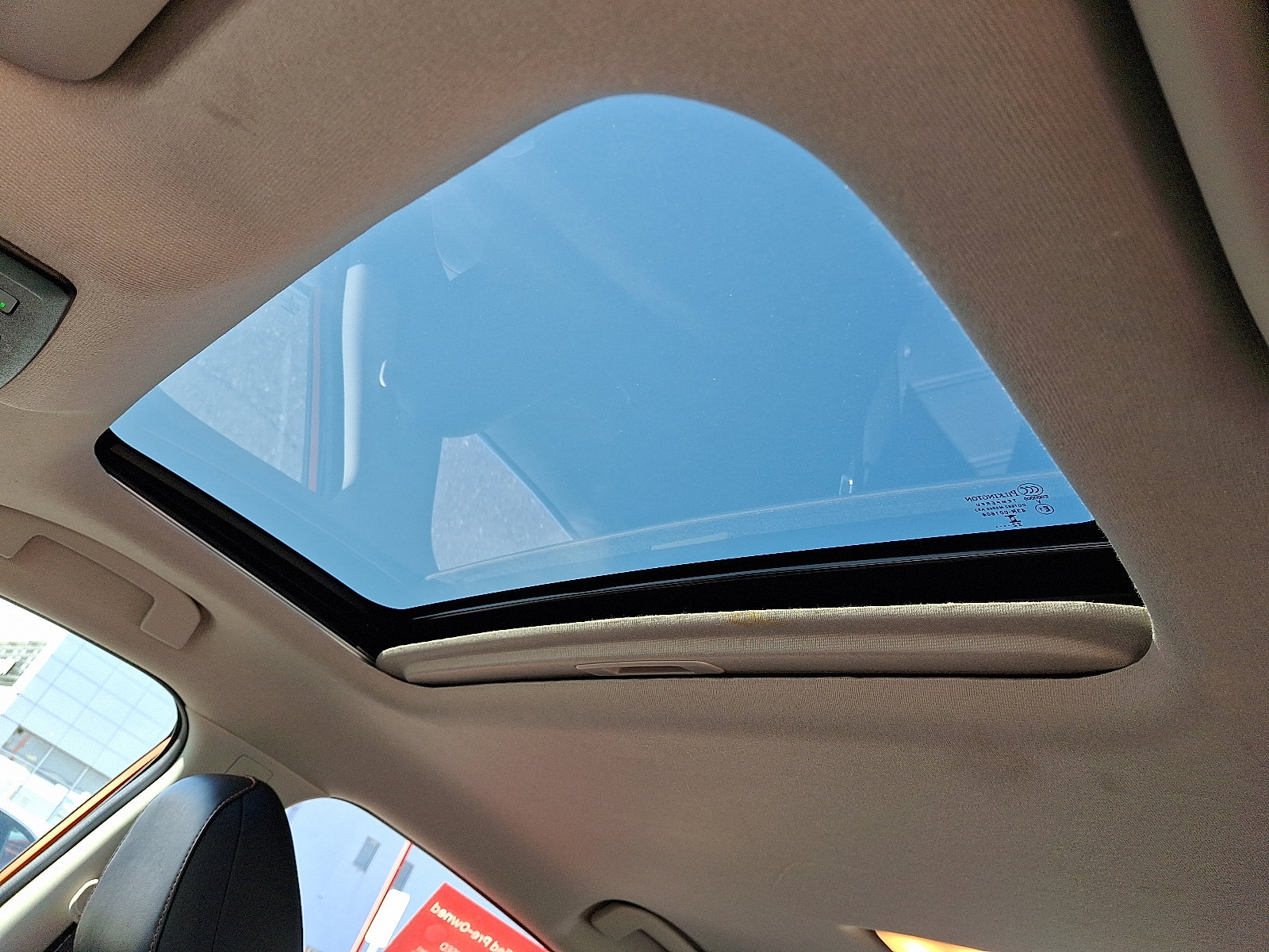 2023 Nissan Sentra SR photo 15