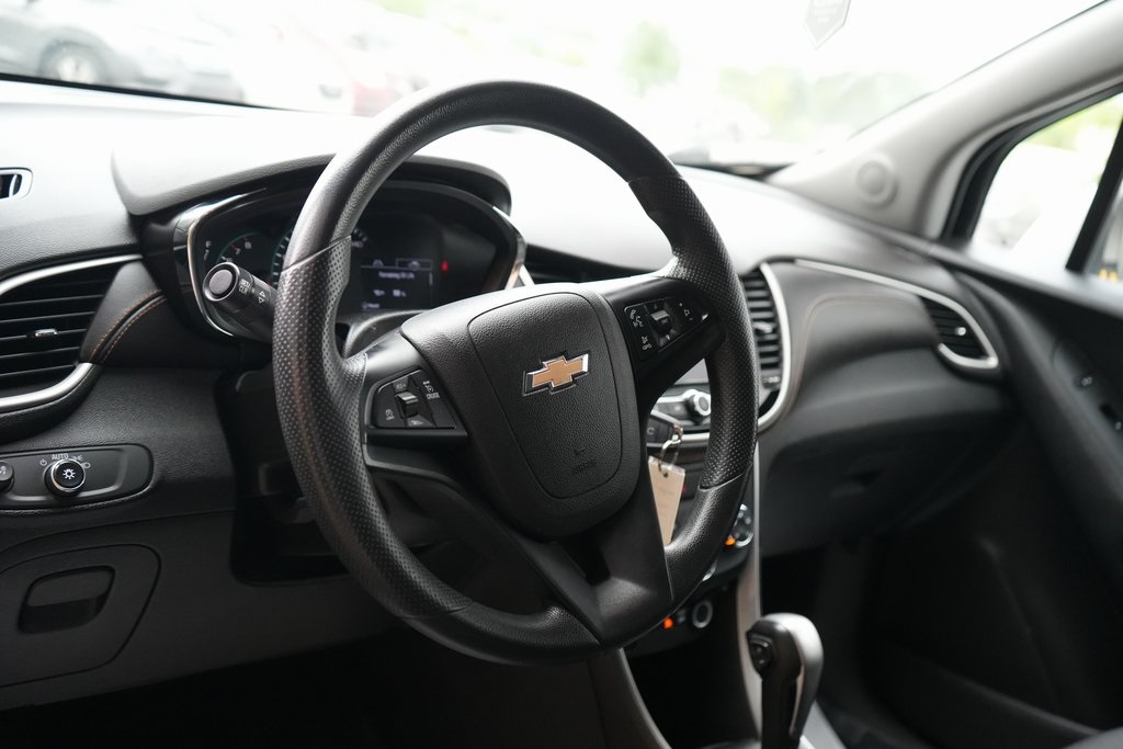 2019 Chevrolet Trax LT photo 16