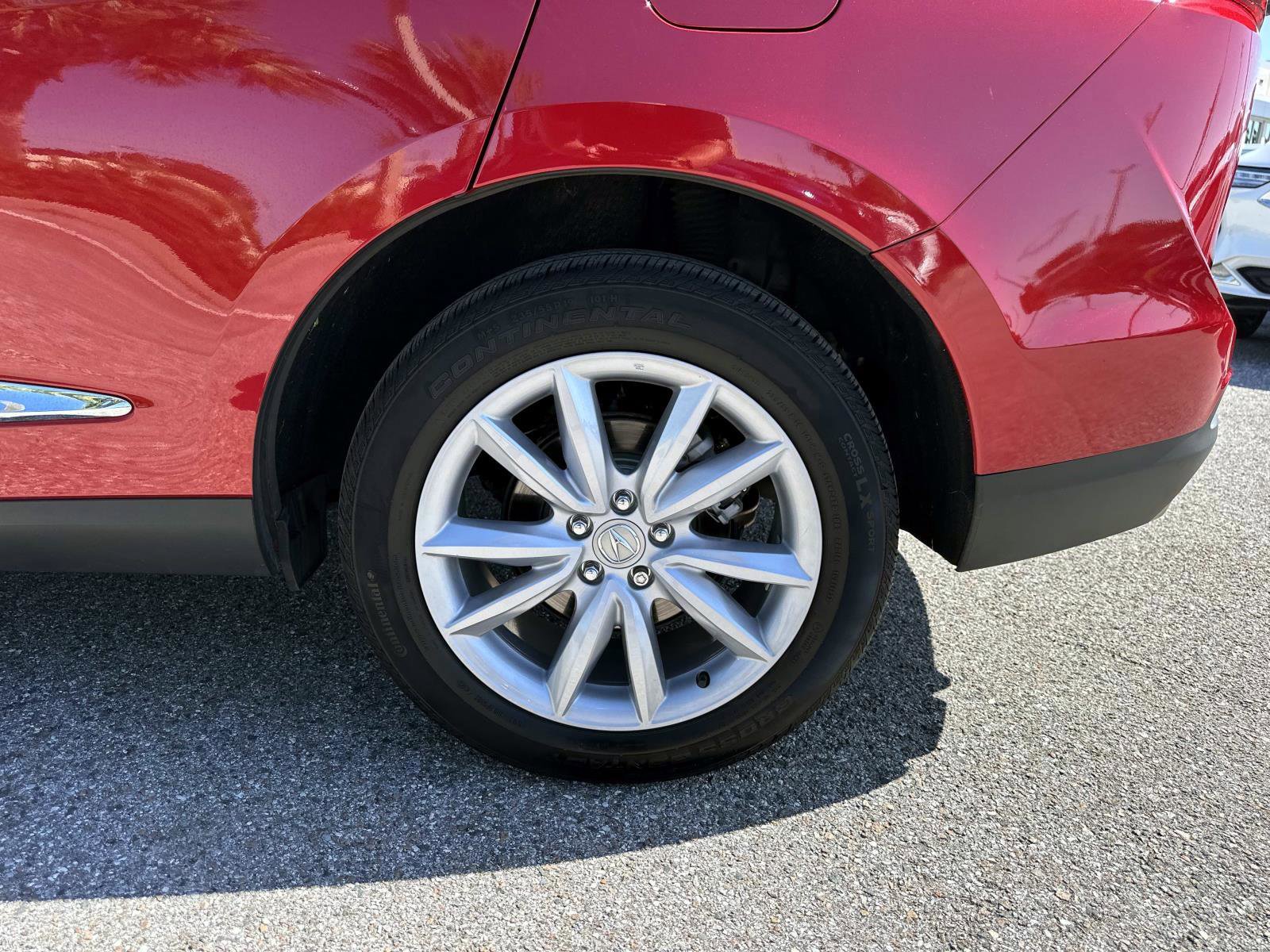 2024 Acura RDX Base photo 11