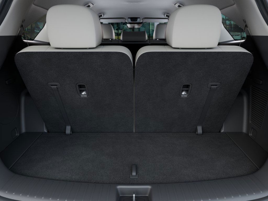 2025 Kia Sorento S photo 18
