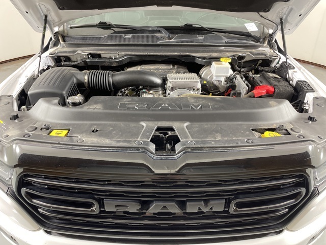 2022 Ram 1500 Limited photo 47