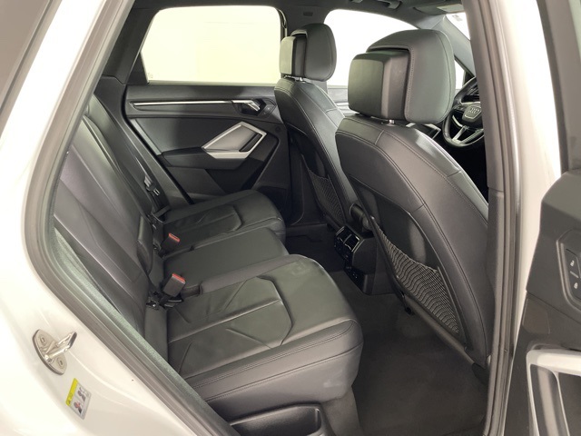 2024 Audi Q3 S line Premium photo 37