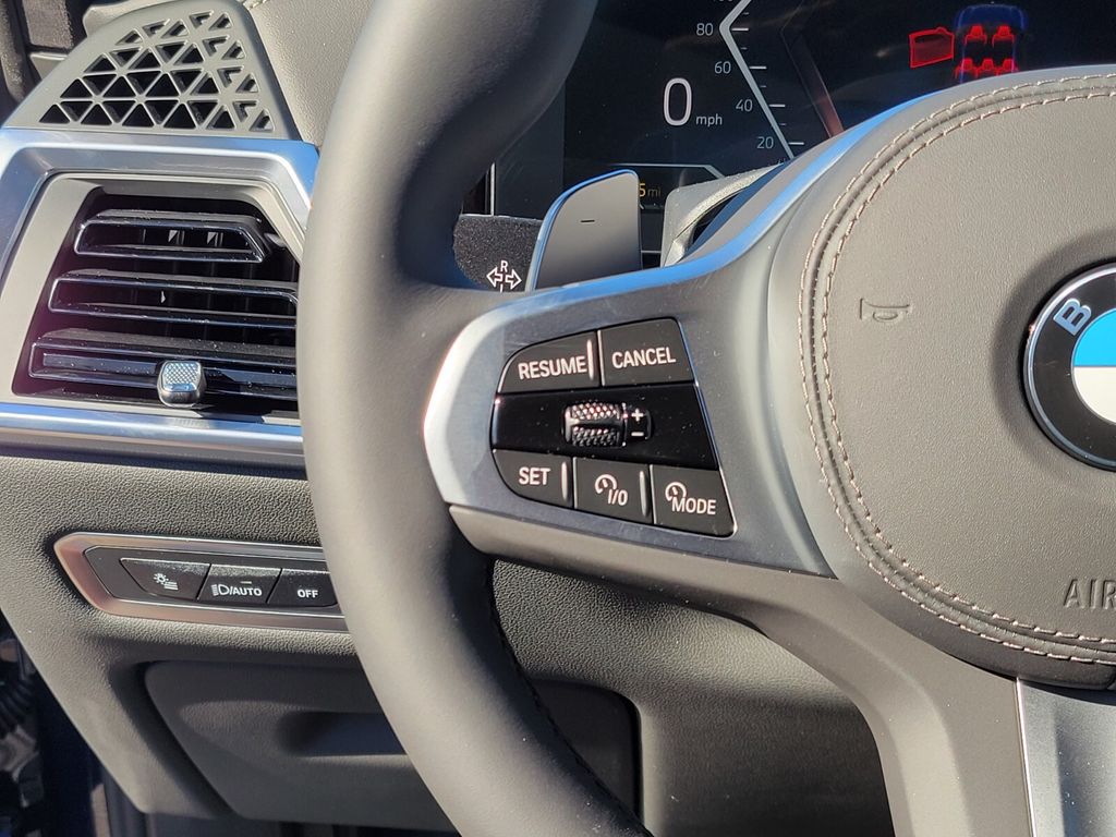 2026 Bmw X7 xDrive40i photo 31