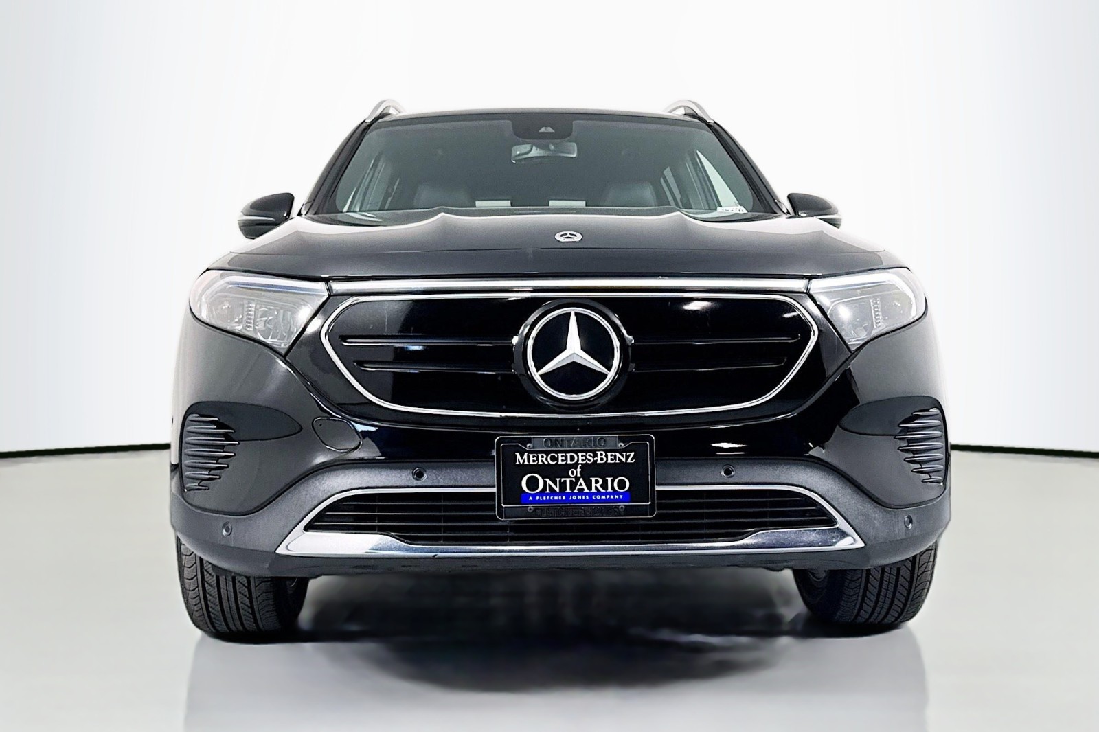 Certified 2023 Mercedes-Benz EQB Base with VIN W1N9M0KB9PN070323 for sale in Ontario, CA
