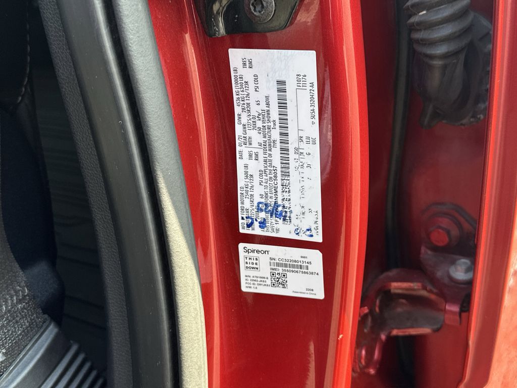 2021 FORD F-250 - Image 26