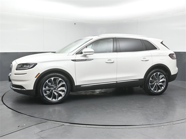 2023 LINCOLN NAUTILUS - Image 4