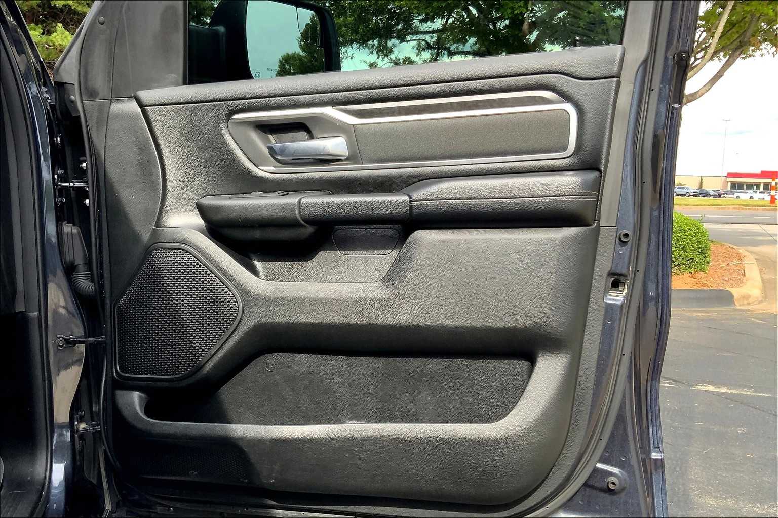 2021 Ram 1500 Big Horn photo 21