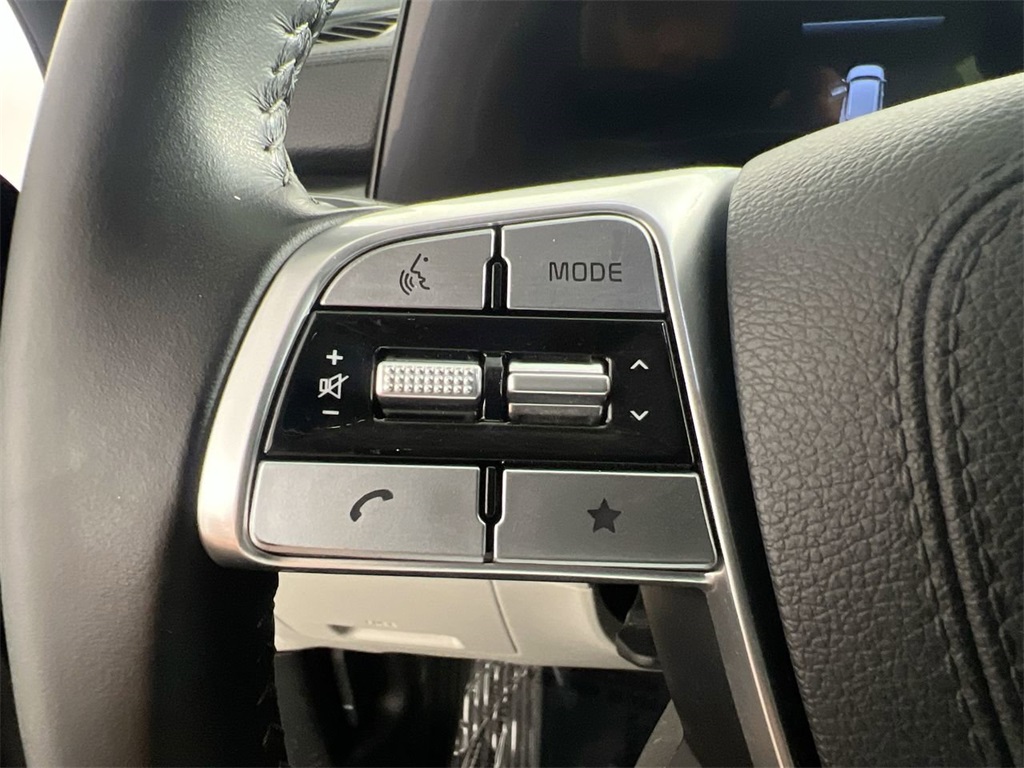 2025 Kia Telluride S photo 15