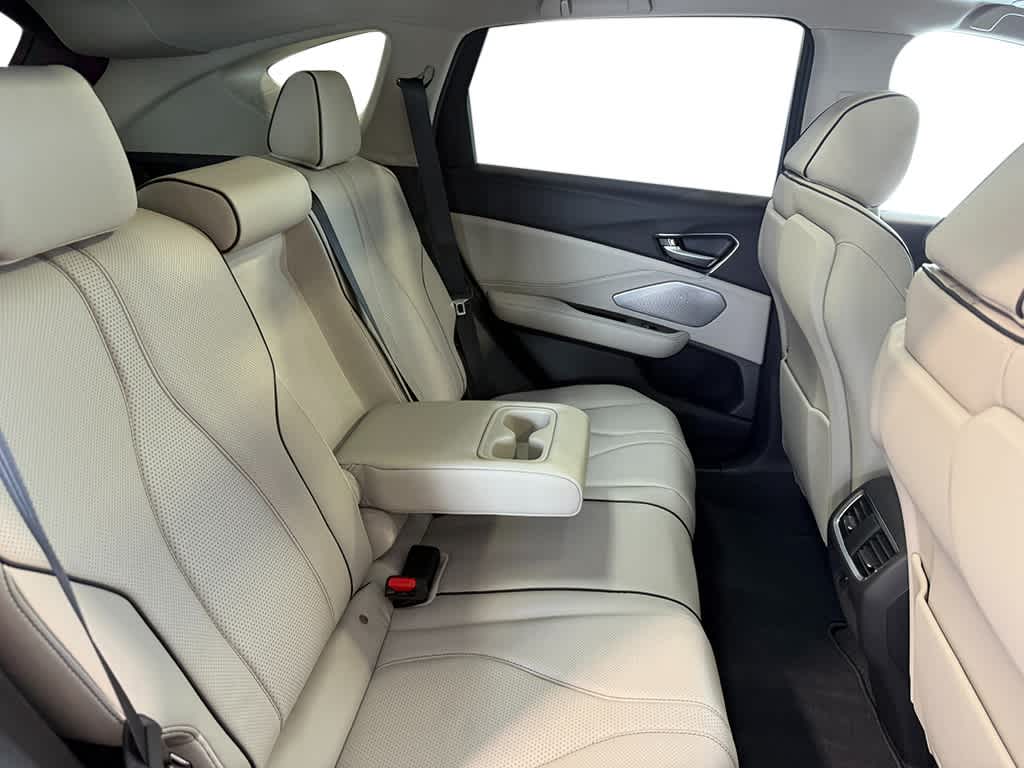 2025 Acura RDX Advance photo 32