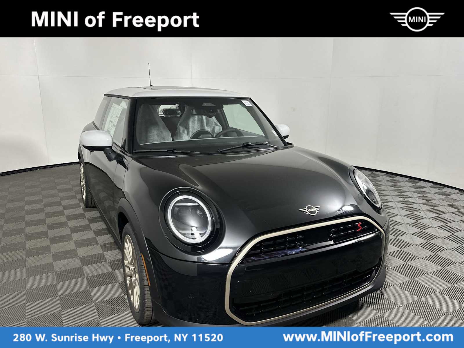 2026 MINI Hardtop 2 Door S