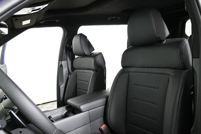 2026 Hyundai Santa Fe Calligraphy photo 4