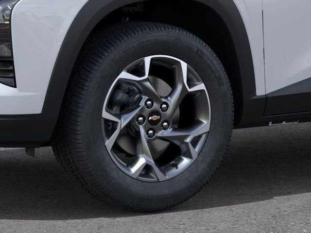 2026 Chevrolet Trax LT photo 8
