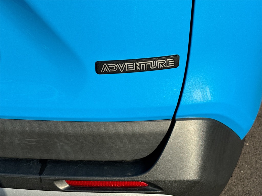 2020 Toyota RAV4 Adventure photo 14