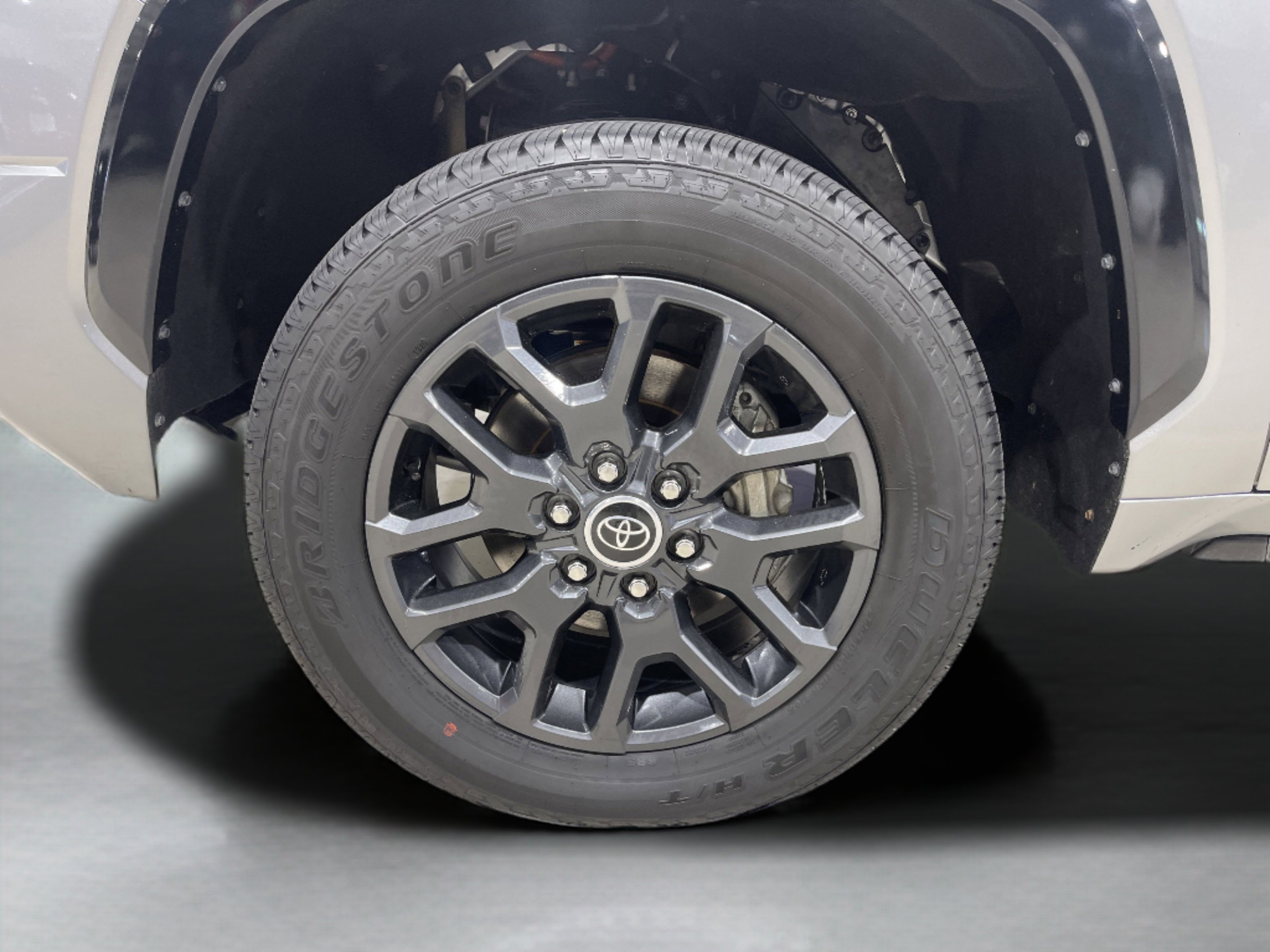 2023 Toyota Tundra Platinum photo 23