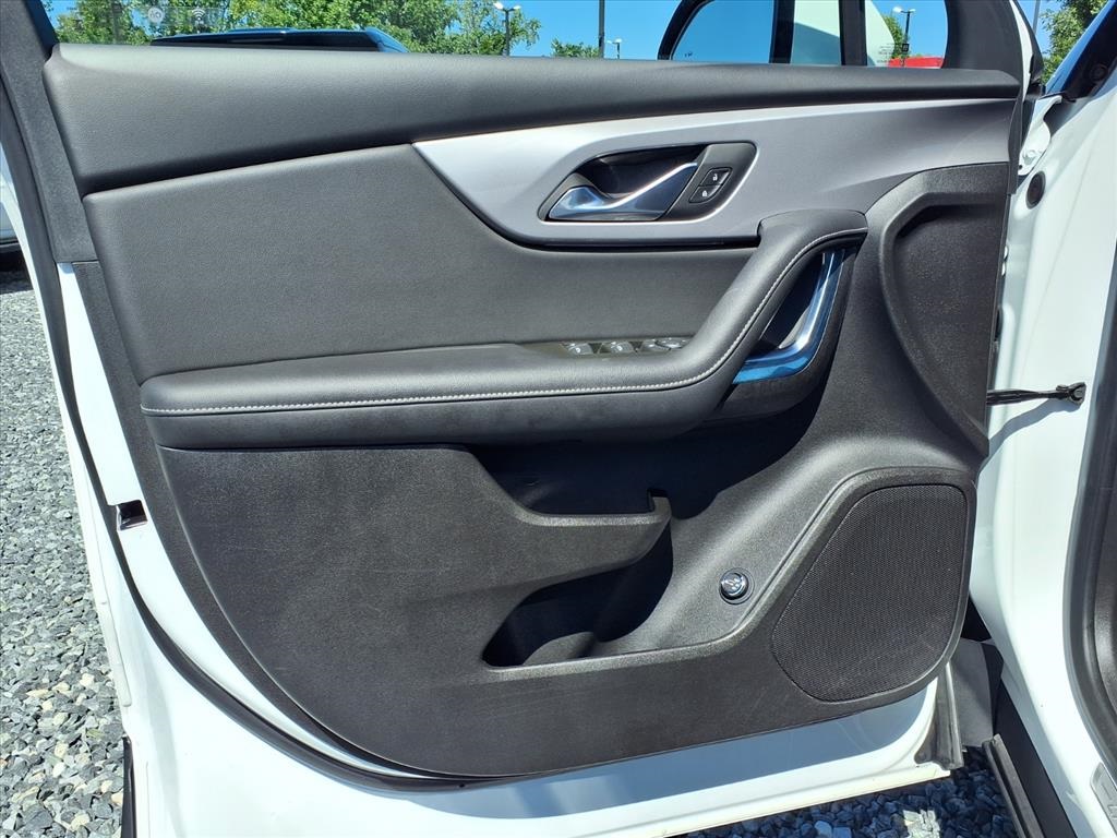 2023 Chevrolet Blazer 2LT photo 15