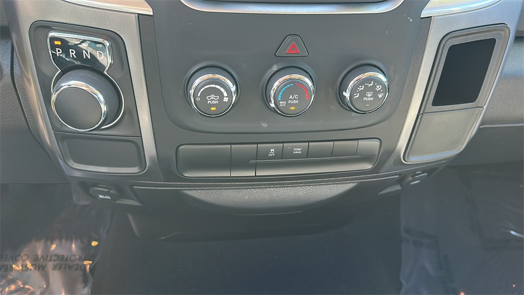 2024 Ram 1500 Classic SLT photo 23