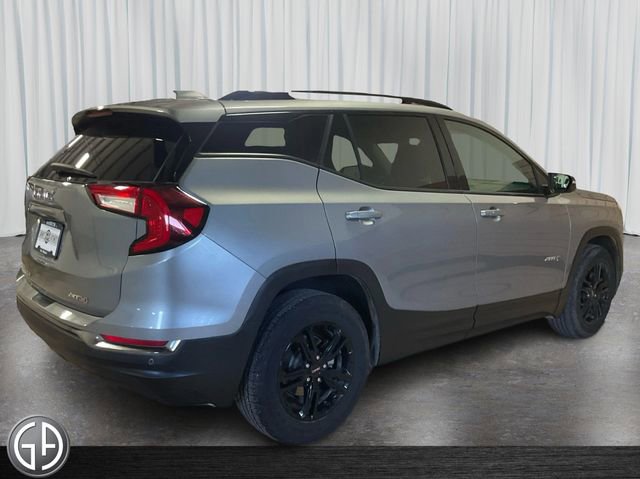 2023 Gmc Terrain AT4 photo 3