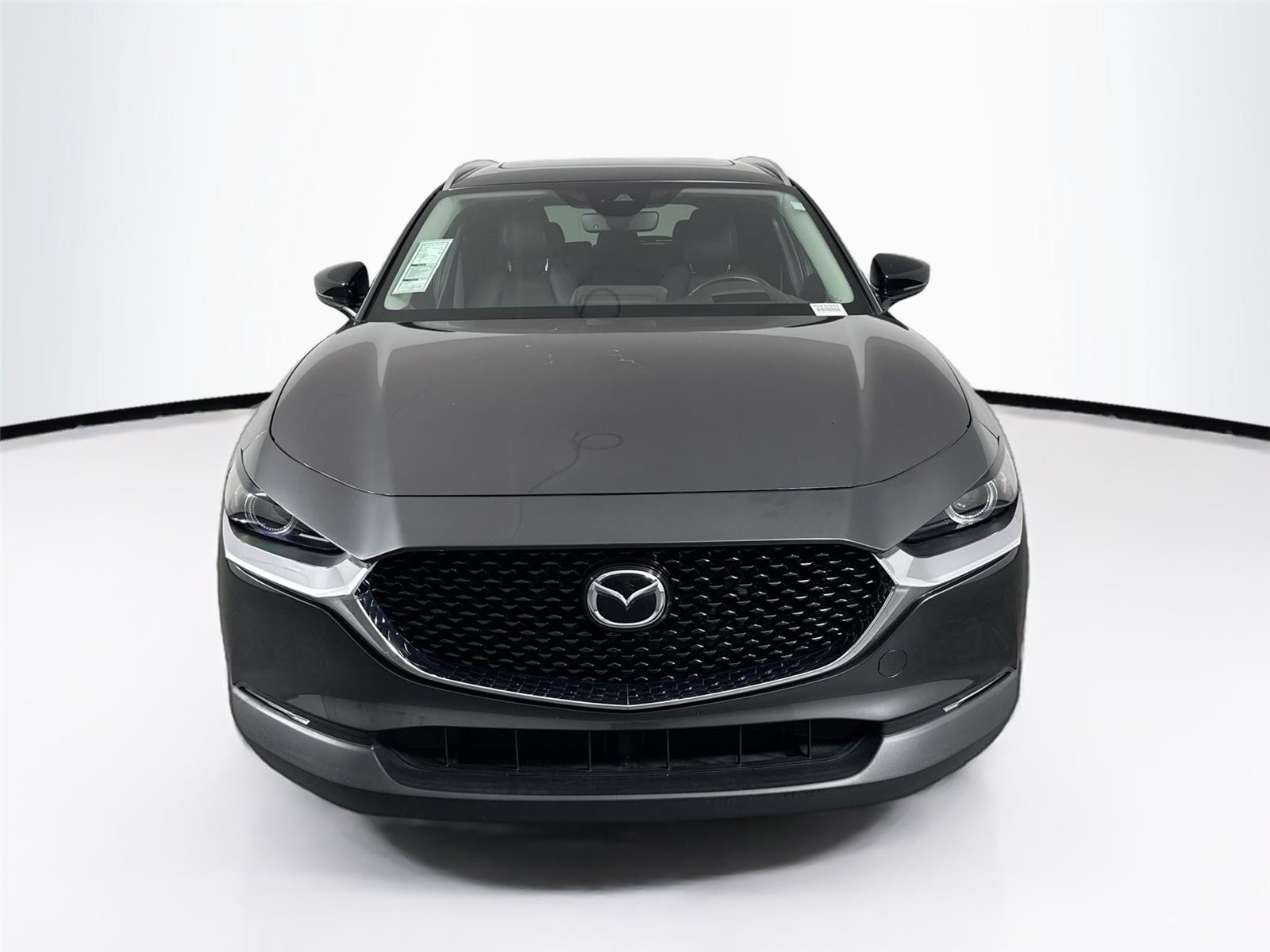 2022 Mazda CX-30 2.5 Turbo Premium photo 3